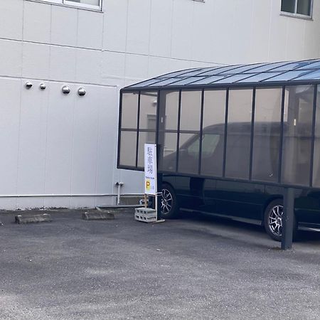 別府市海天houseアパートメント エクステリア 写真